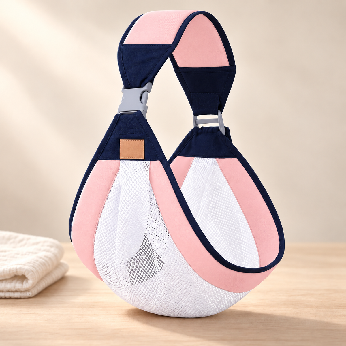 Adjustable Baby Carrier Sling