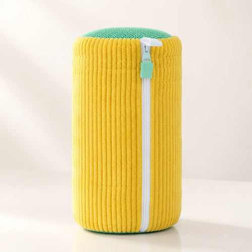 Shoe Cleaning Bag.