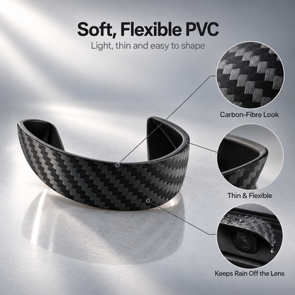 Car Camera Protection Shields.