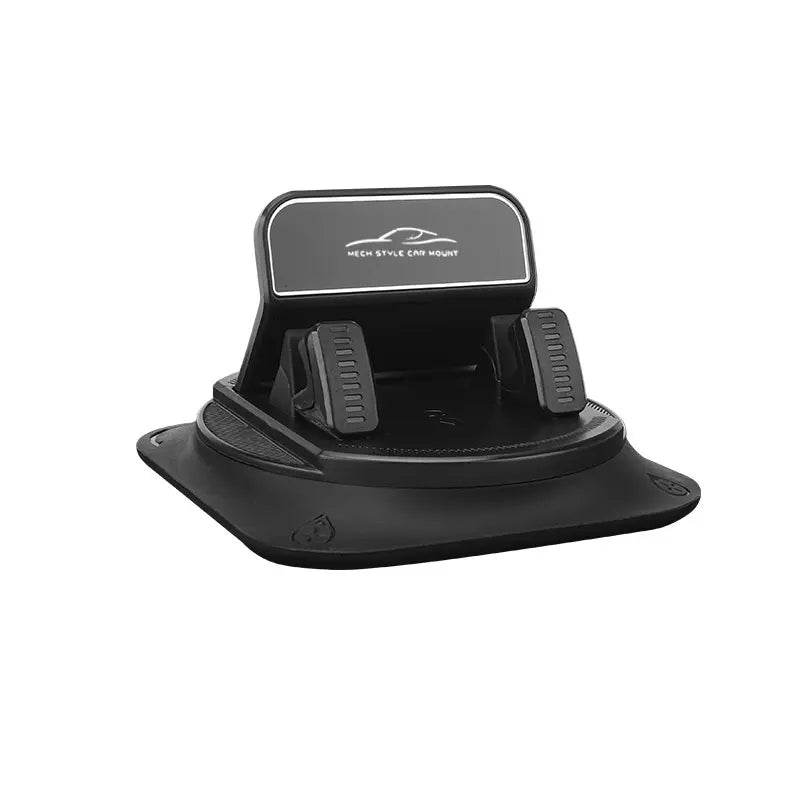 360 Degree Rotation Car Dashboard Phone Mount
