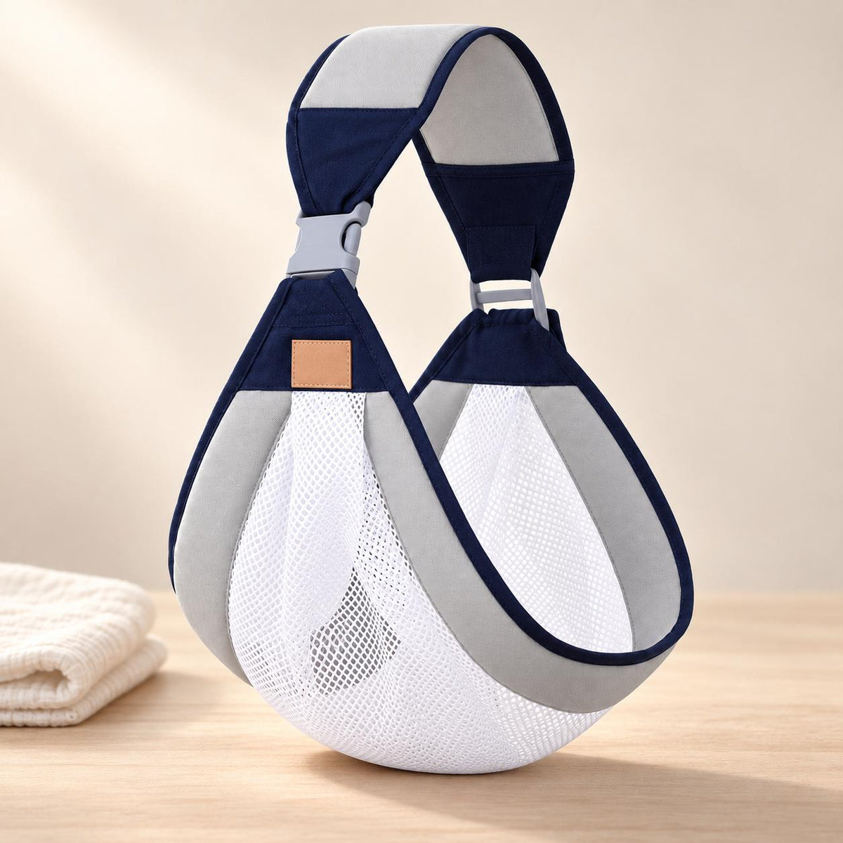 Adjustable Baby Carrier Sling