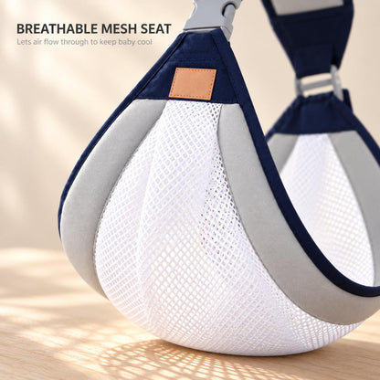 Adjustable Baby Carrier Sling
