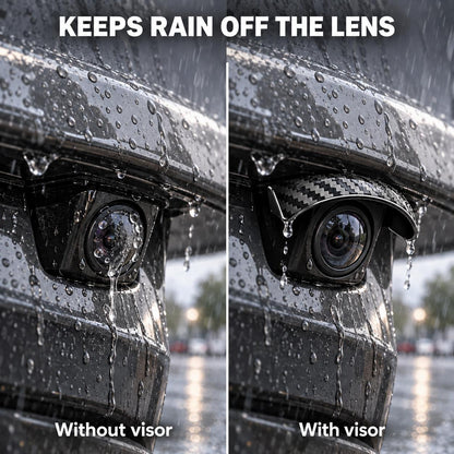 Car Camera Protection Shields.