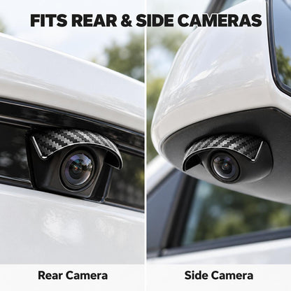 Car Camera Protection Shields.